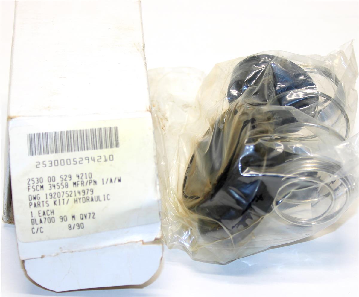 5T-2125-WCK | 5T-2125-WCK Front Axle Hydraulic Wheel Cylinder Rebuild Kit M809 M54 (3).JPG