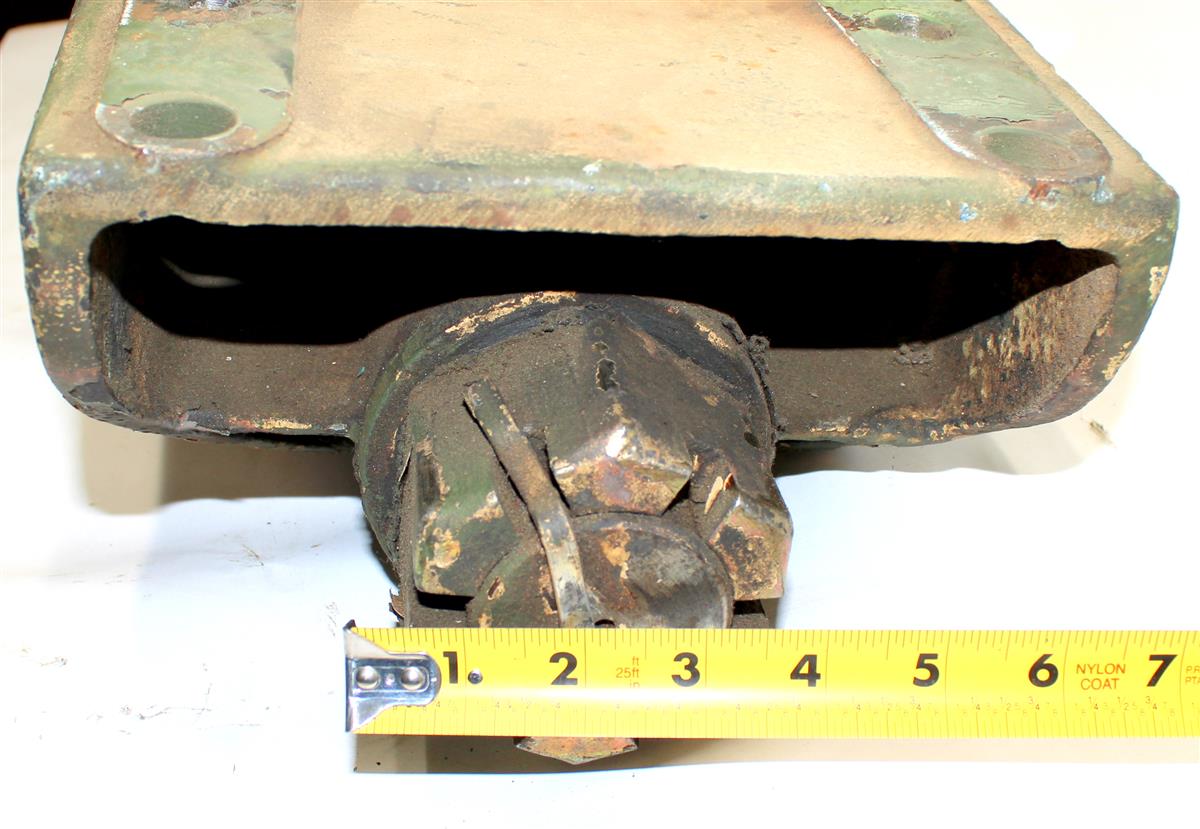 5T-2133  | 5T-2133 Pintle Hitch Assembly with Mounting Bracket M809 M939 M939A1 M939A2 (8).JPG