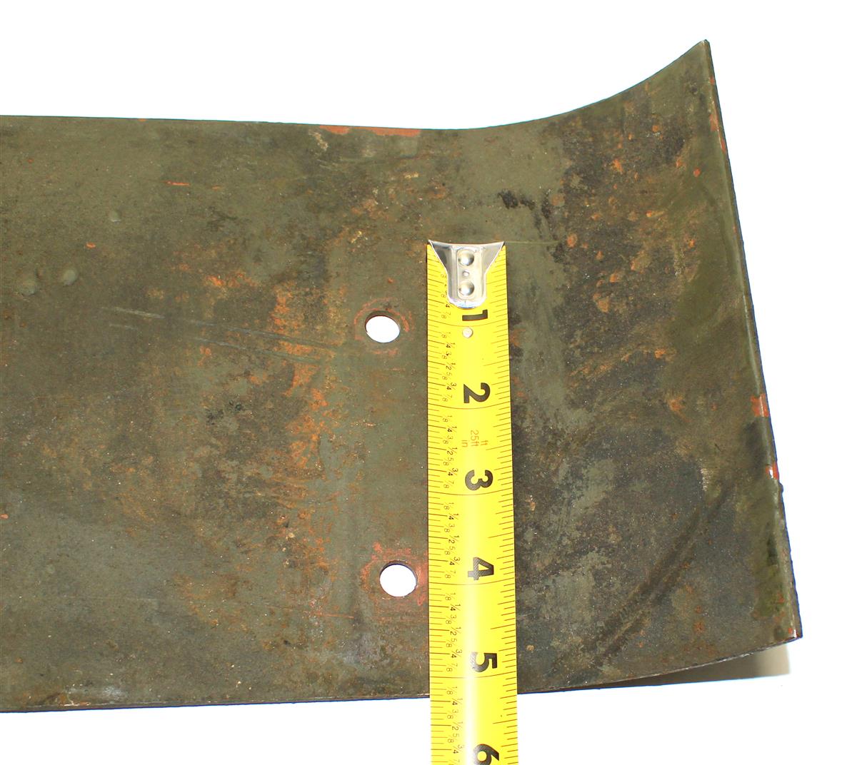5T-2134 | 5T-2134 Shield Plate Air Power Unit M818 M923 M925 (6).JPG