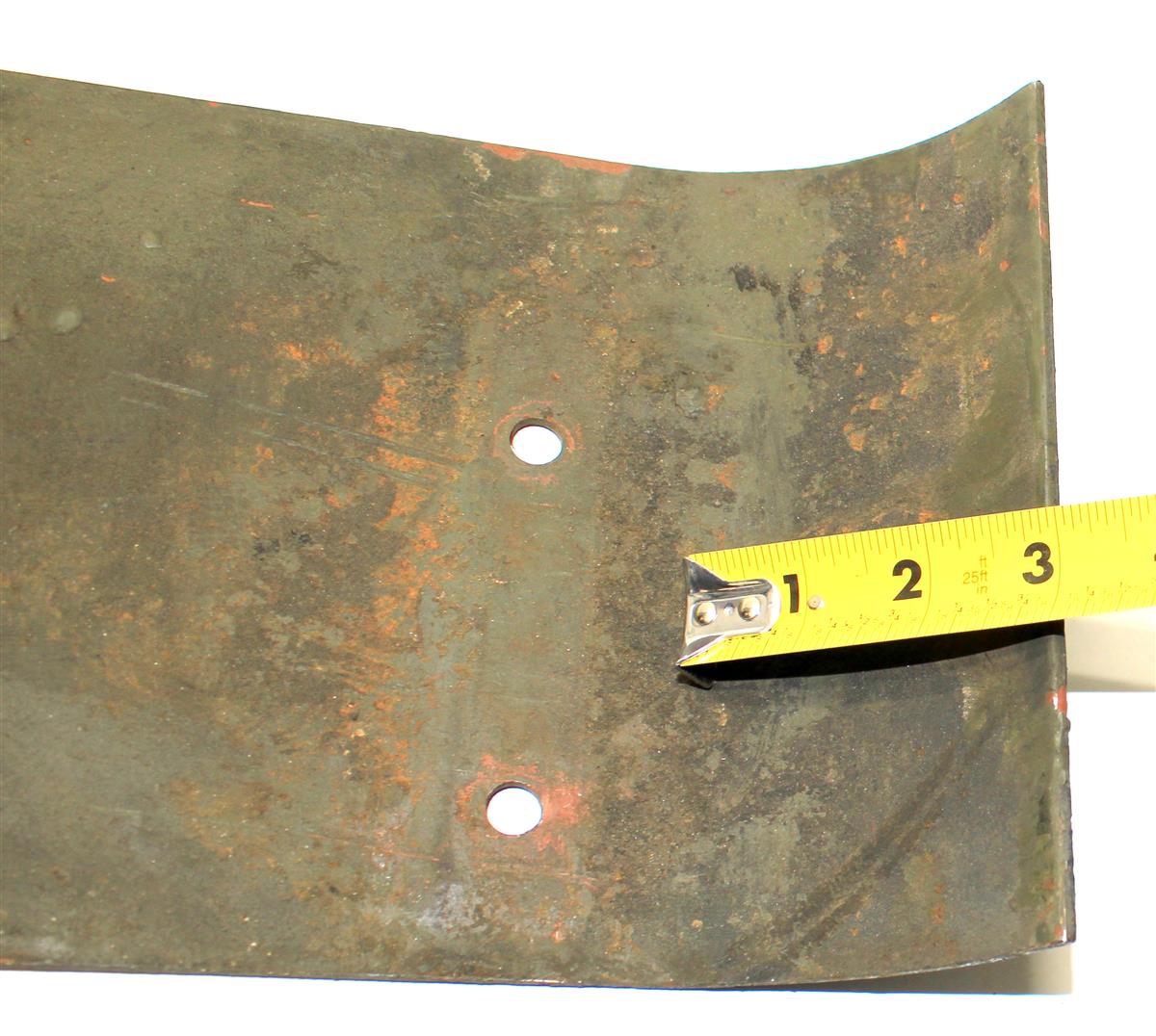 5T-2134 | 5T-2134 Shield Plate Air Power Unit M818 M923 M925 (7).JPG