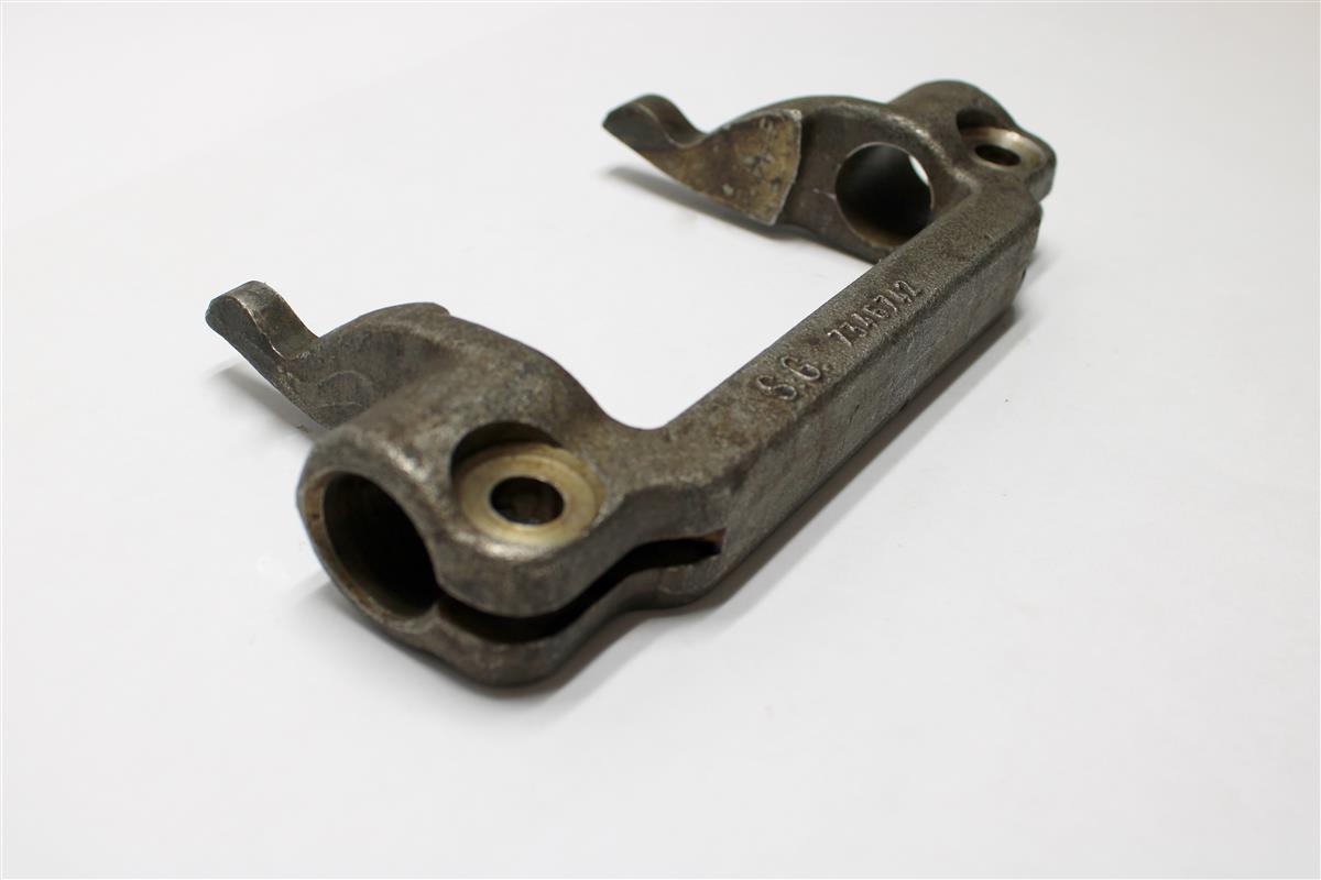 5T-2141 | 5T-2141  Yoke Shifter Fork M809 M939 (13).JPG