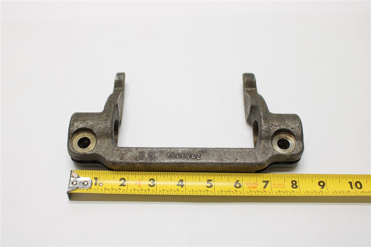 5T-2141 | 5T-2141  Yoke Shifter Fork M809 M939 (3).JPG