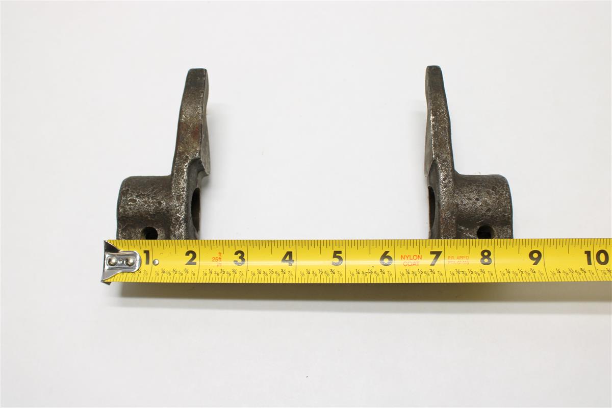 5T-2141 | 5T-2141  Yoke Shifter Fork M809 M939 (6).JPG