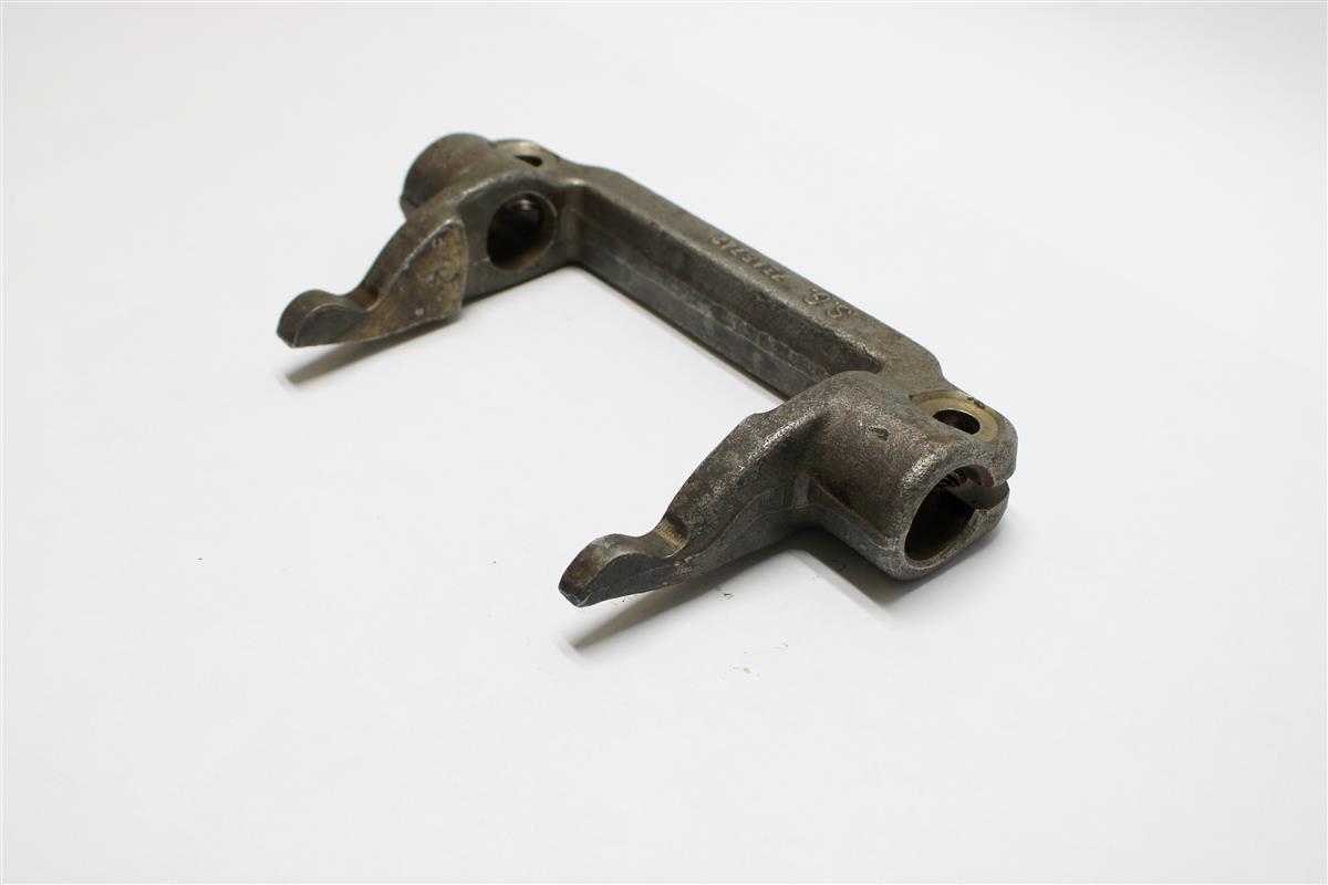 5T-2141 | 5T-2141  Yoke Shifter Fork M809 M939 (9).JPG