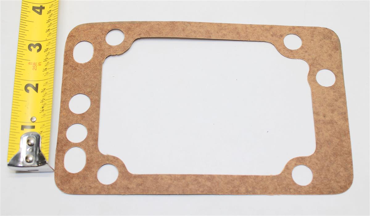 5T-2146 | 5T-2146  Transmission Gear Shift Cover Gasket M54 M809 (10).JPG