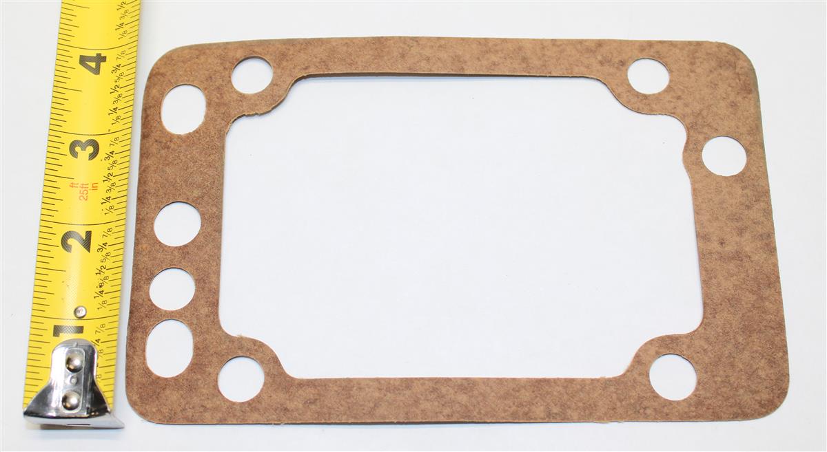 5T-2146 | 5T-2146  Transmission Gear Shift Cover Gasket M54 M809 (5).JPG