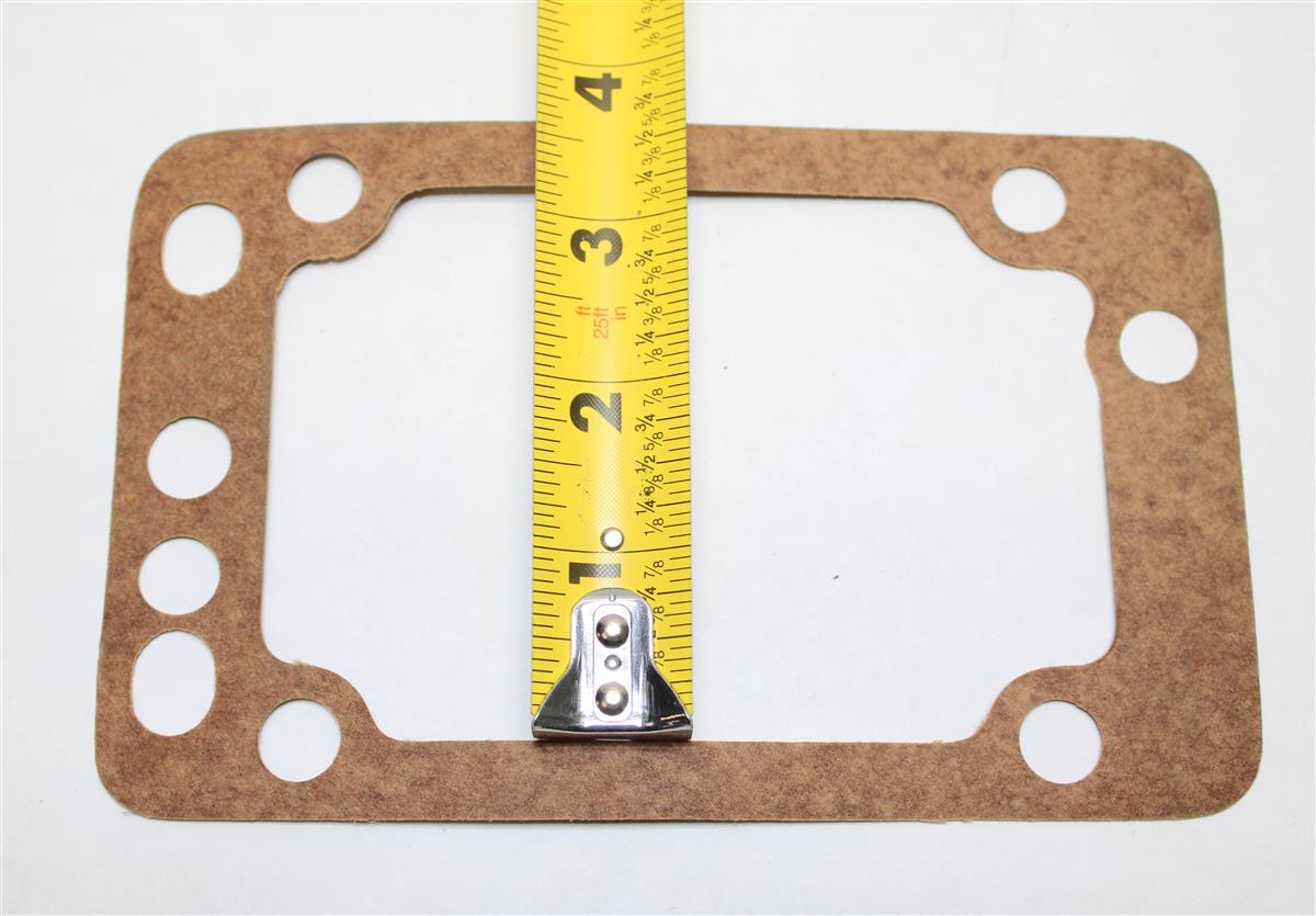 5T-2146 | 5T-2146  Transmission Gear Shift Cover Gasket M54 M809 (6).JPG