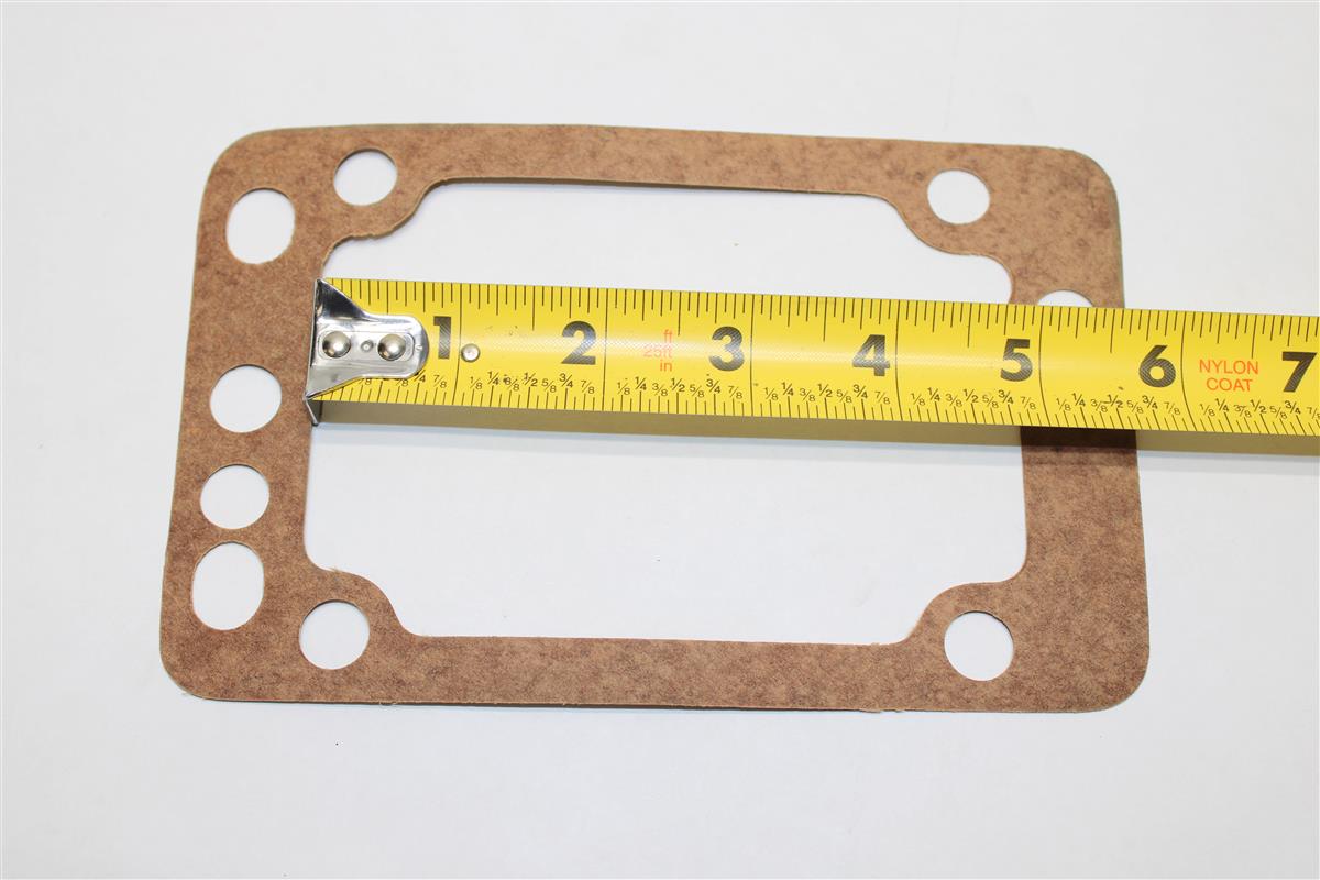 5T-2146 | 5T-2146  Transmission Gear Shift Cover Gasket M54 M809 (7).JPG