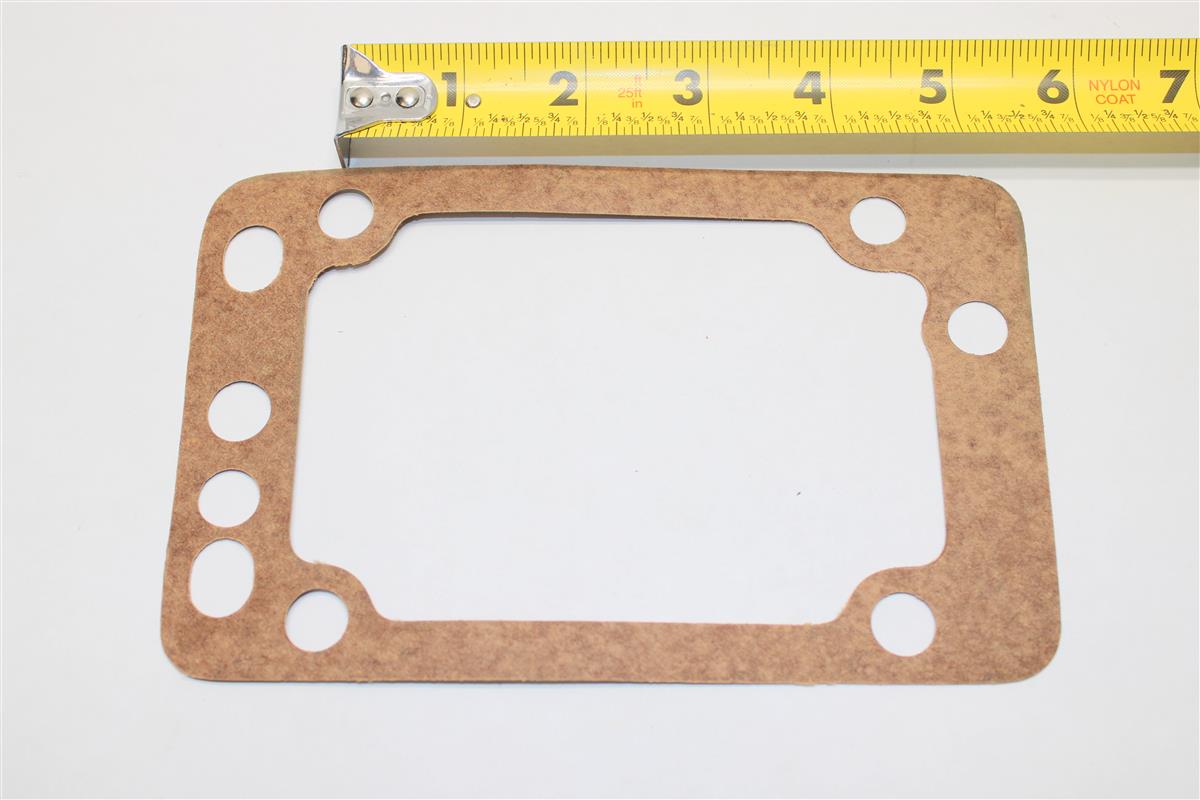 5T-2146 | 5T-2146  Transmission Gear Shift Cover Gasket M54 M809 (9).JPG