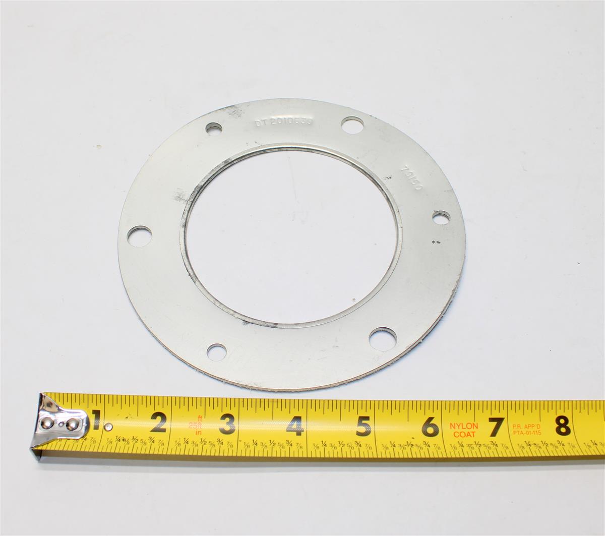 5T-2147 | 5T-2147  Exhaust Pipe Gasket M39 M54 (7).JPG
