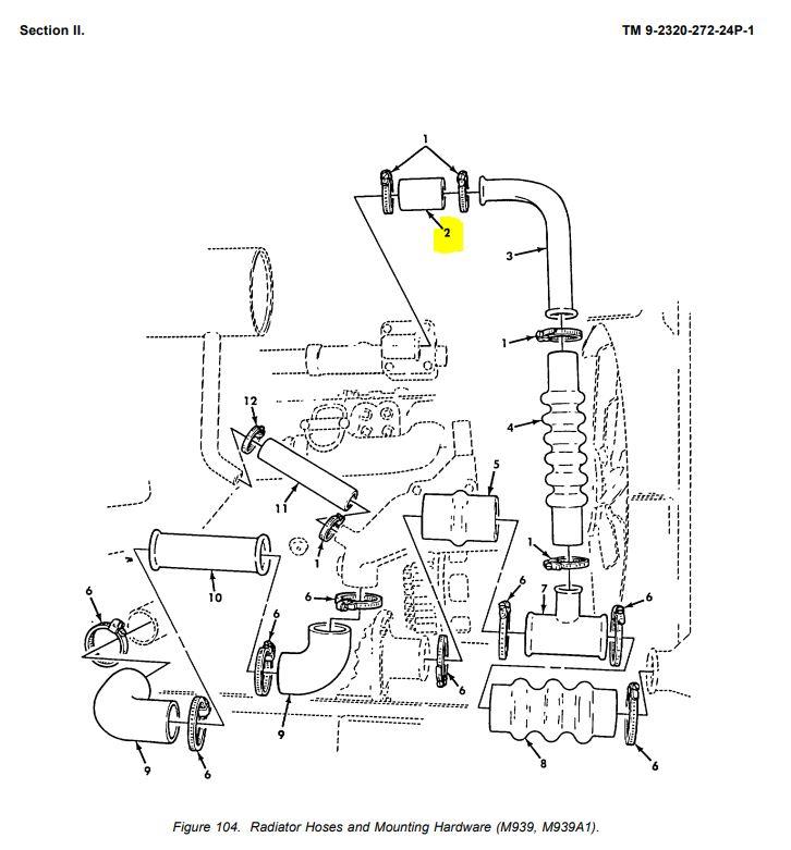 5T-2163 | 5T-2163 Coolant Diagram.JPG