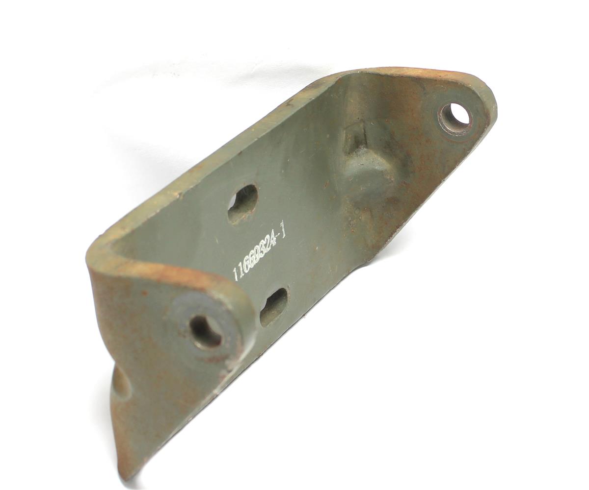5T-2166 | 5T-2166 Alternator Assembly Angle Bracker (3).JPG