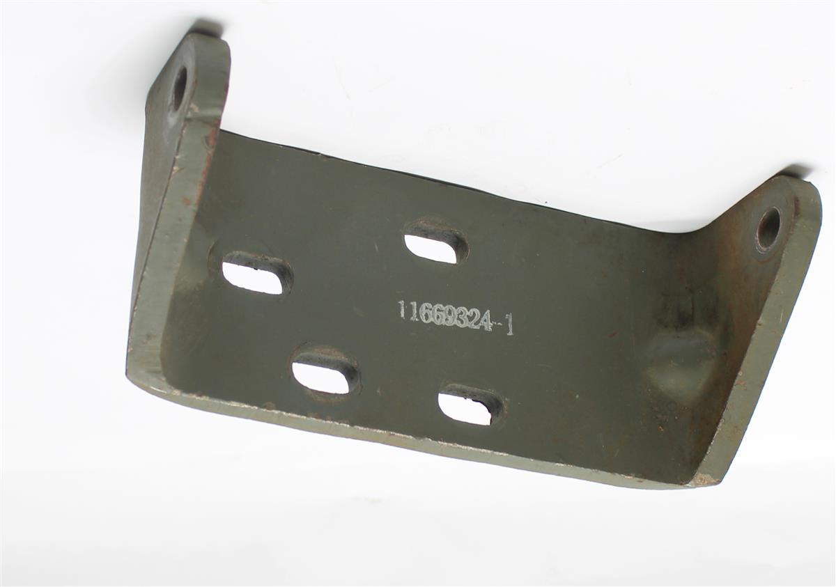 5T-2166 | 5T-2166 Alternator Assembly Angle Bracker (5).JPG