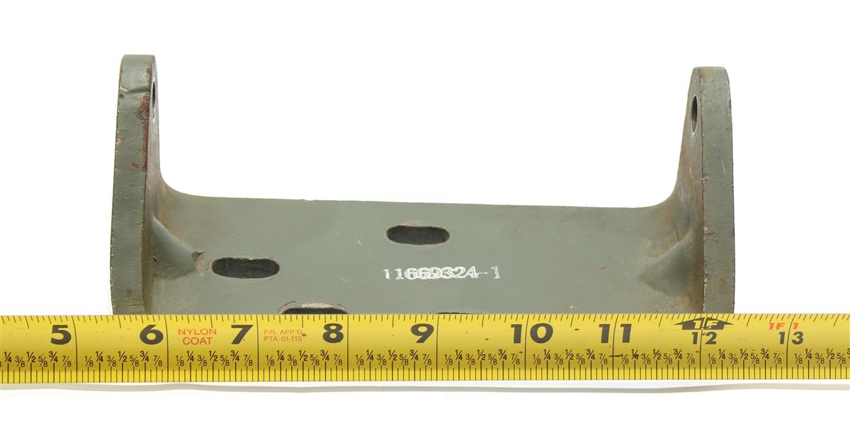 5T-2166 | 5T-2166 Alternator Assembly Angle Bracker (8).JPG