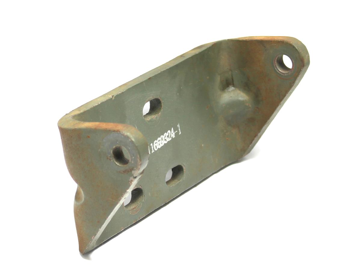 5T-2166 | 5T-2166 Alternator Assembly Angle Bracker (9).JPG