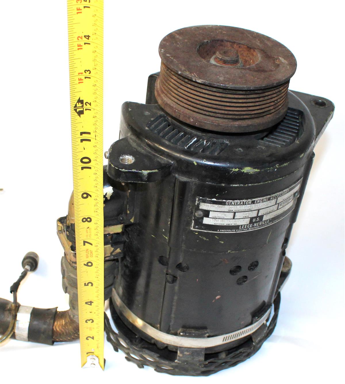 5T-2178 | 5T-2178 Alternator (2).JPG