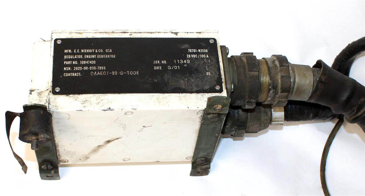 5T-2178 | 5T-2178 Alternator (3).JPG
