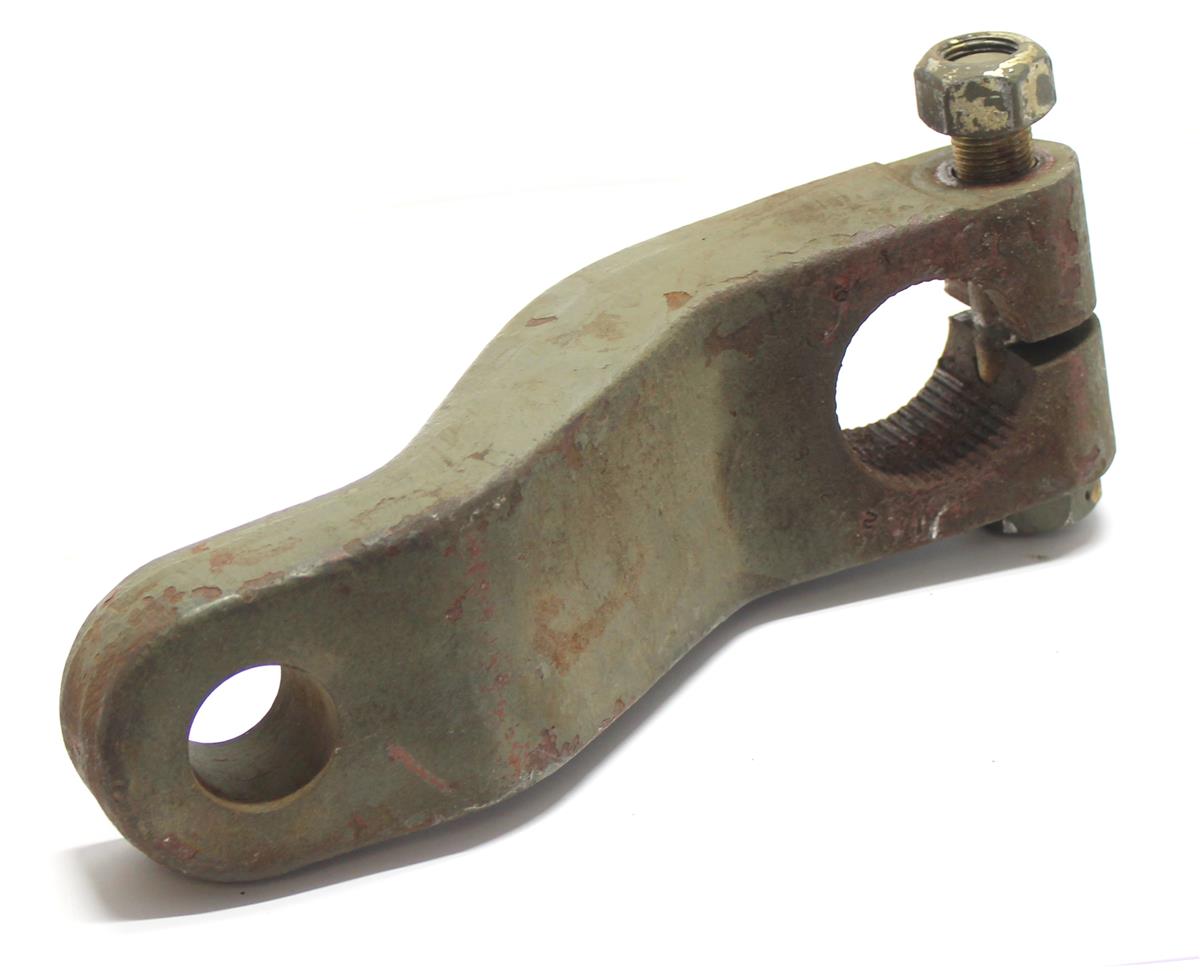 5T-2204 | 5T-2204  Pitman Arm Steering Gear Box M939 M936 M818 M931 (11).JPG