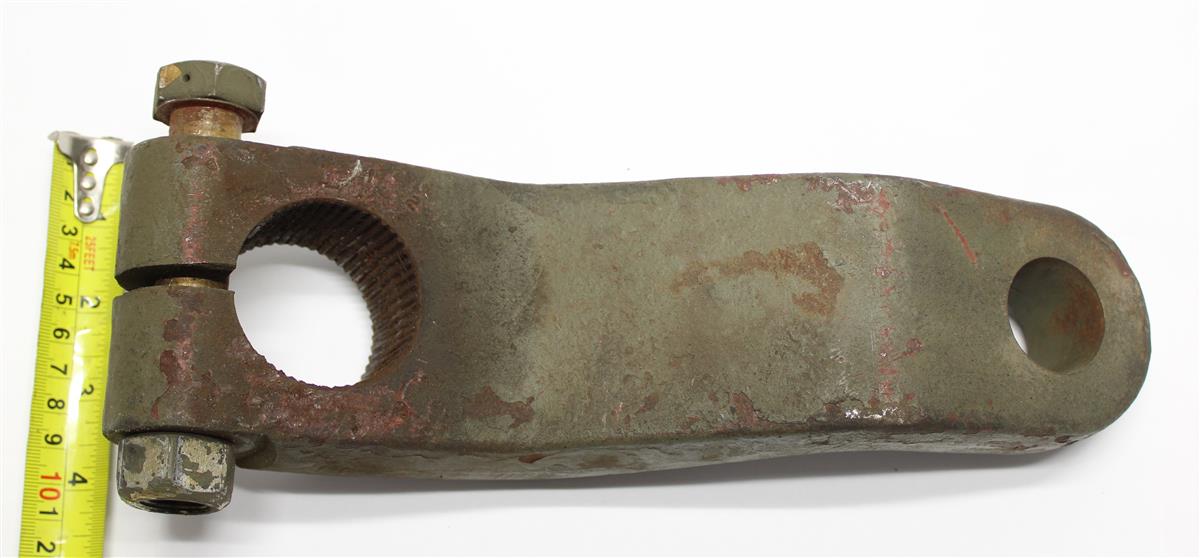 5T-2204 | 5T-2204  Pitman Arm Steering Gear Box M939 M936 M818 M931 (3).JPG