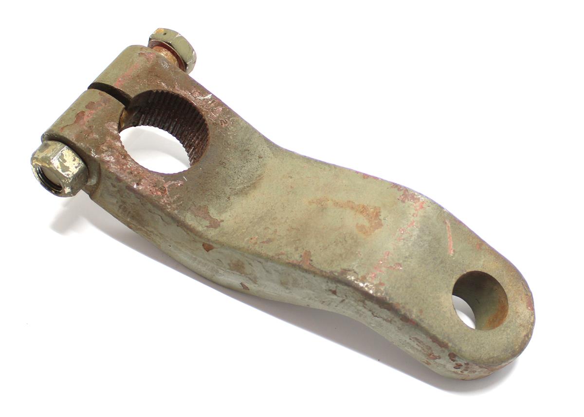 5T-2204 | 5T-2204  Pitman Arm Steering Gear Box M939 M936 M818 M931 (7).JPG