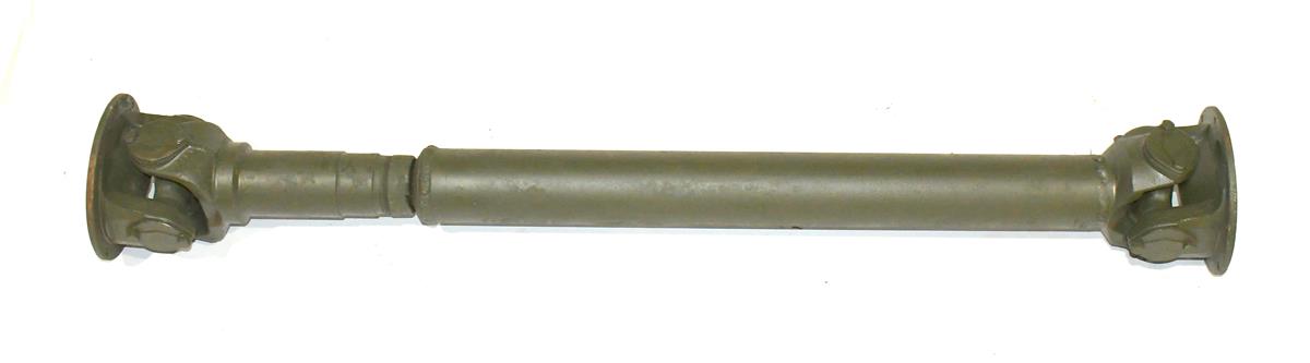 Driveshaft Propeller Shaft Transfer Case to Middle Rear Axle M820 ...