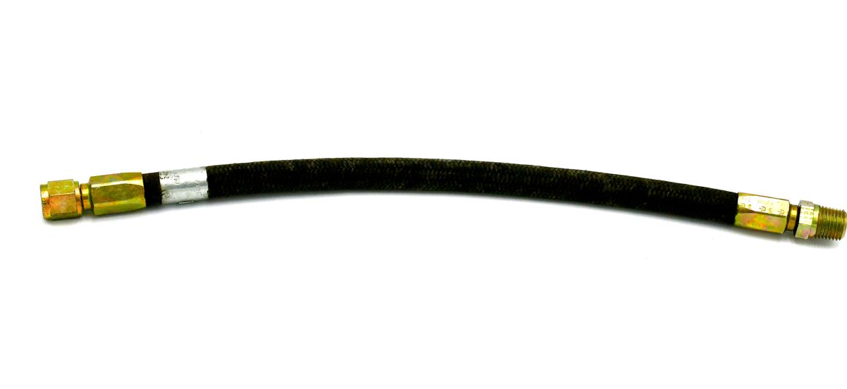 5T-2229 | 5T-2229 Nonmetallic Hose Coolant Surge Tank Short Hose M809 (10).JPG