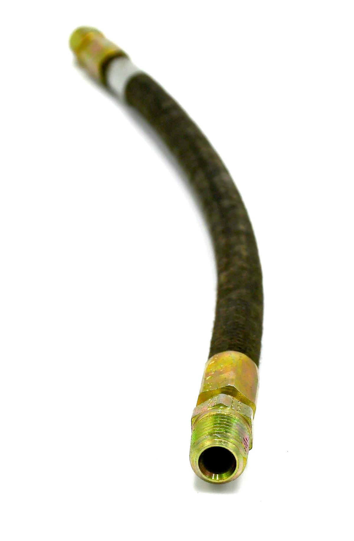 5T-2229 | 5T-2229 Nonmetallic Hose Coolant Surge Tank Short Hose M809 (13).JPG