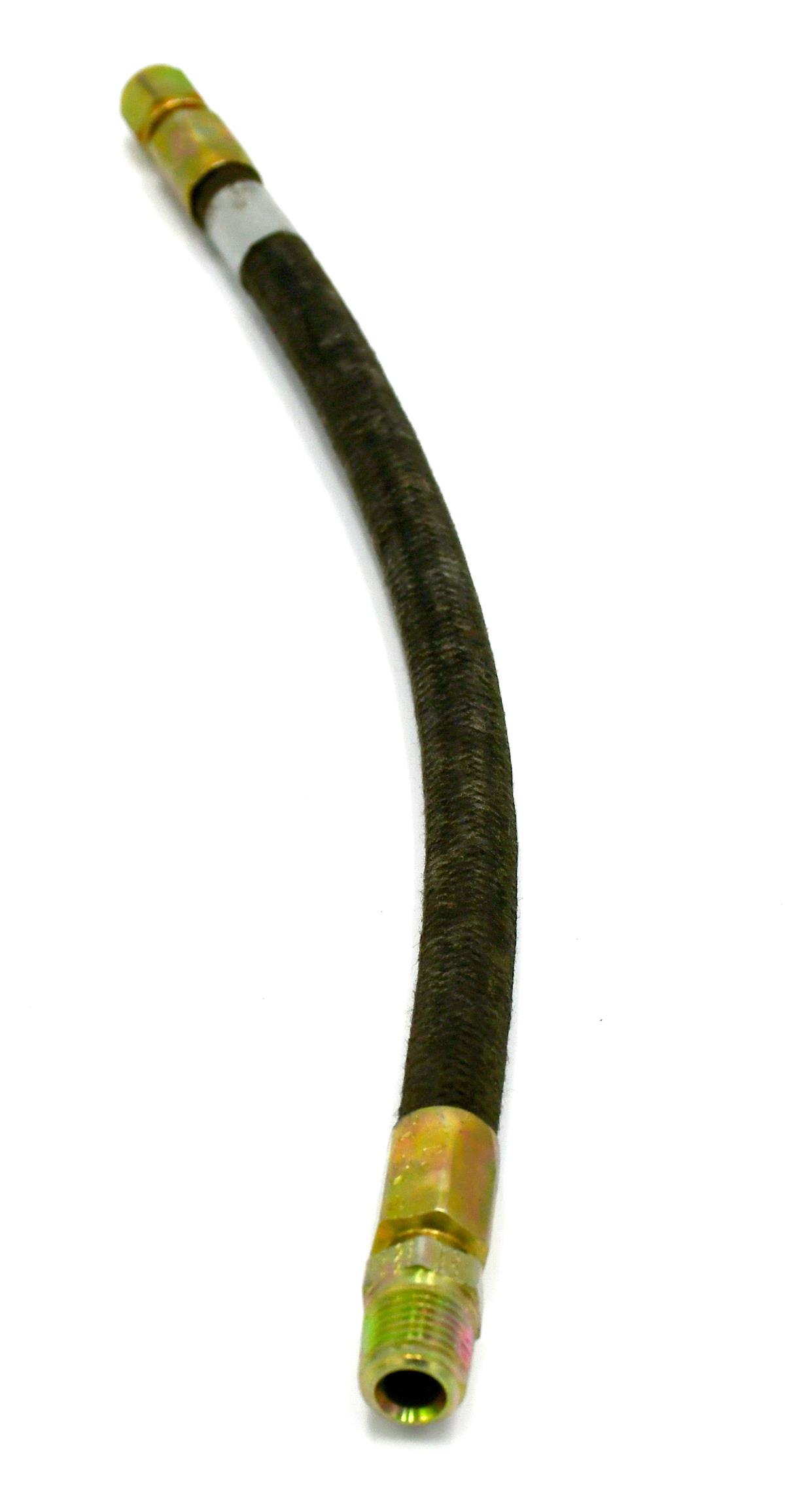 5T-2229 | 5T-2229 Nonmetallic Hose Coolant Surge Tank Short Hose M809 (14).JPG