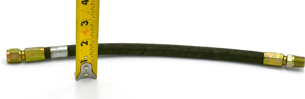 5T-2229 | 5T-2229 Nonmetallic Hose Coolant Surge Tank Short Hose M809 (8).JPG