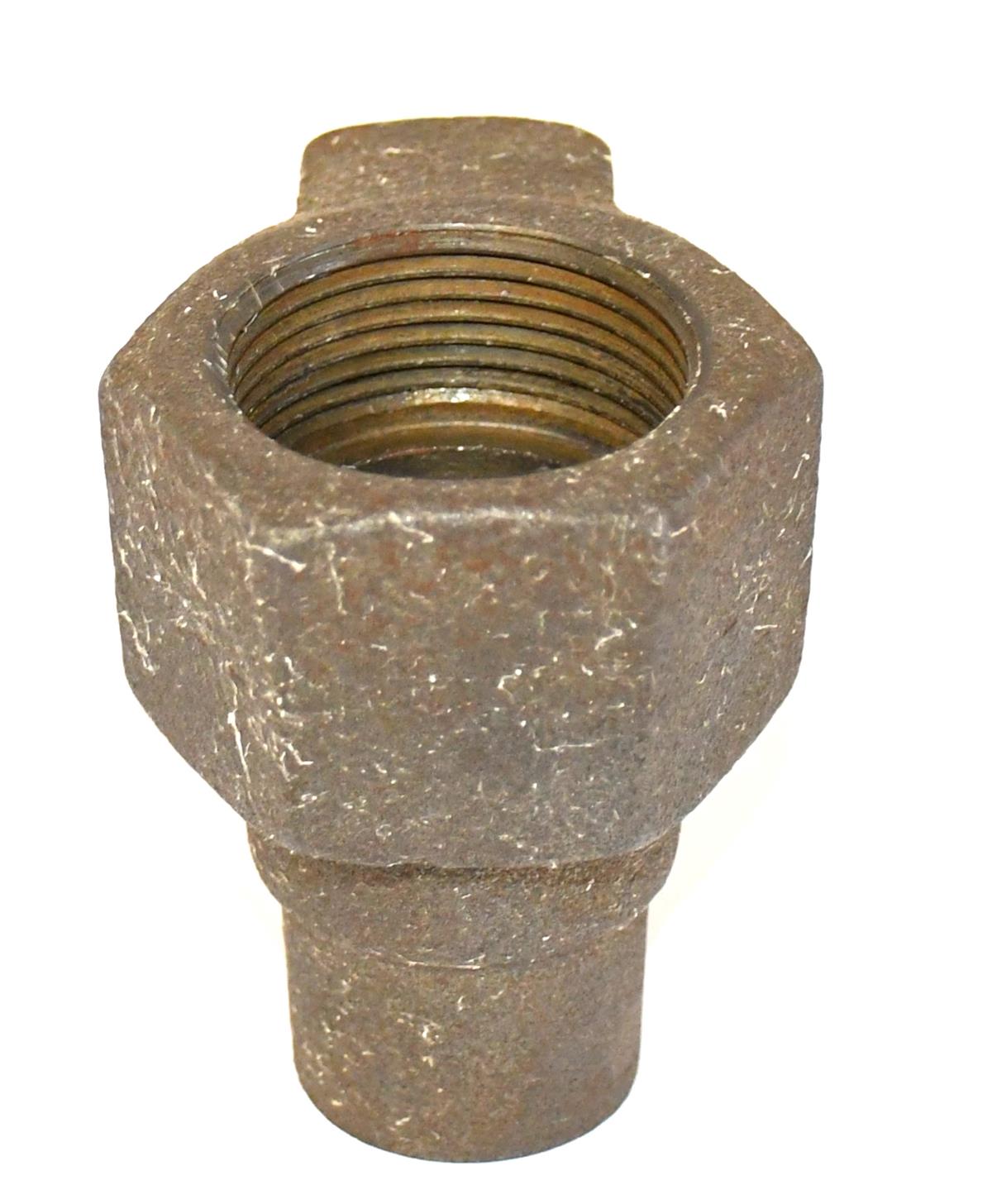 5T-2232 | 5T-2232 Cap Hydraulic Cylinder Brake Booster 5 Ton Tractor Truck M818 M931 (12).JPG