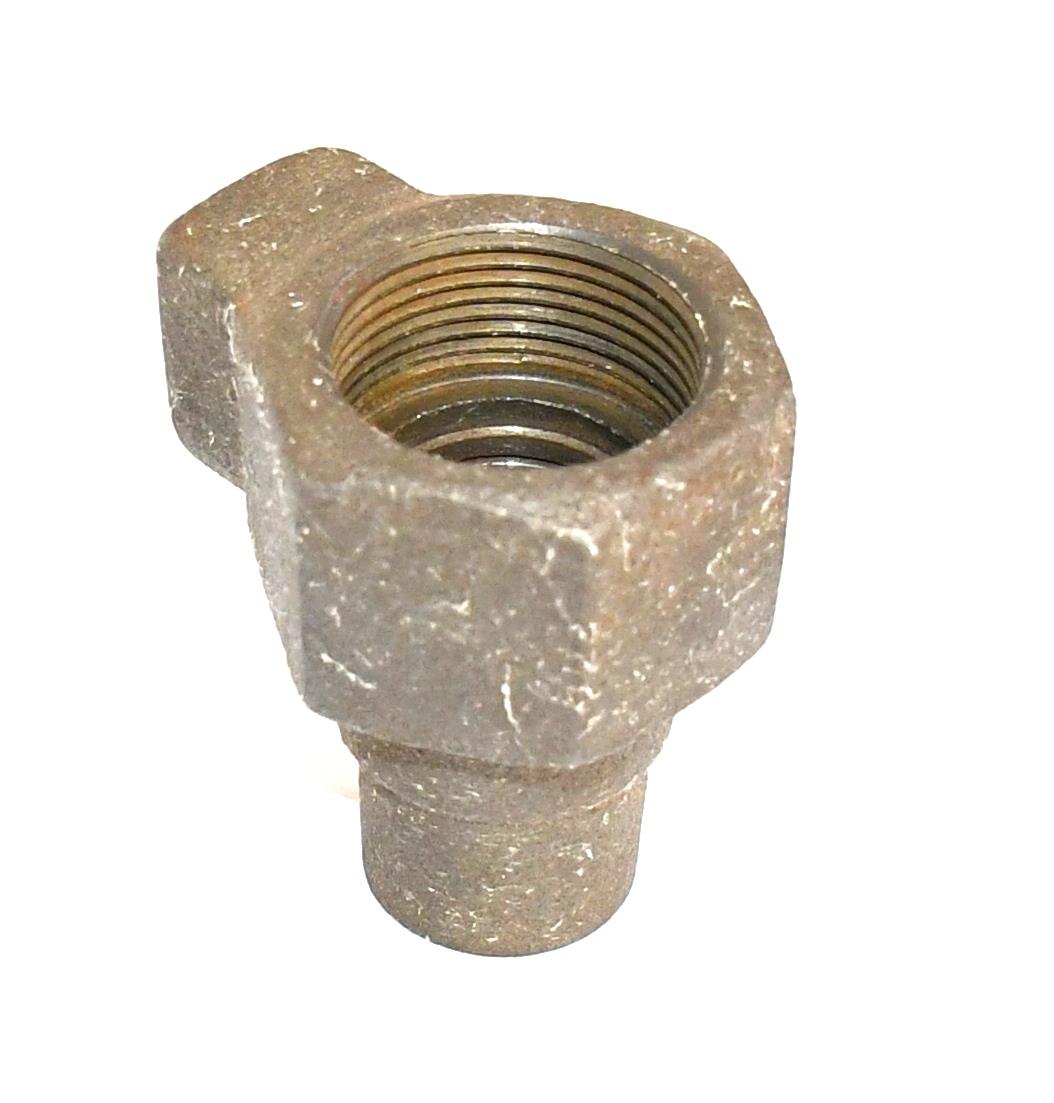 5T-2232 | 5T-2232 Cap Hydraulic Cylinder Brake Booster 5 Ton Tractor Truck M818 M931 (14).JPG