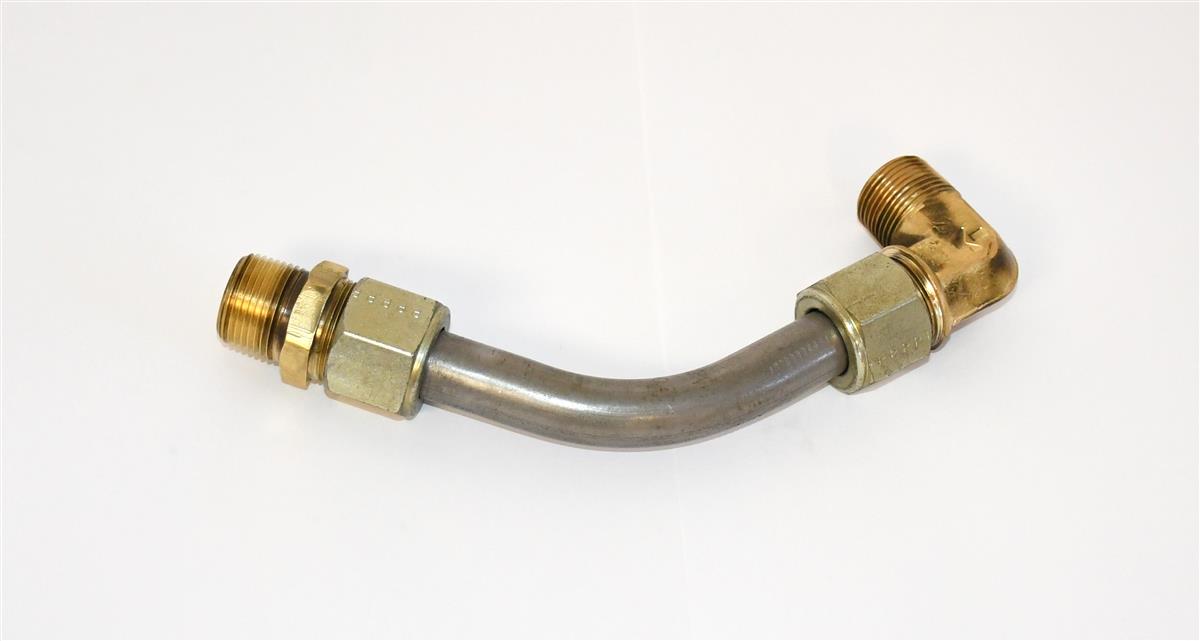 5T-2233 | 5T-2233 Oil Pump tube (1).JPG