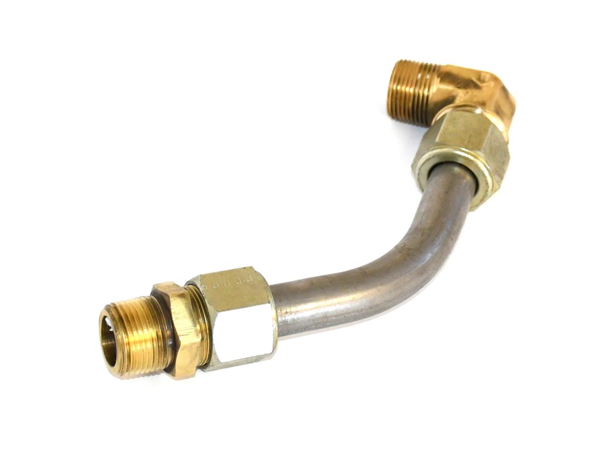 5T-2233 | 5T-2233 Oil Pump tube (2).JPG