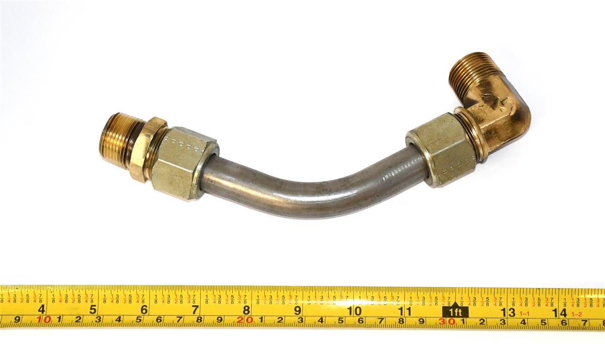 5T-2233 | 5T-2233 Oil Pump tube (3).JPG