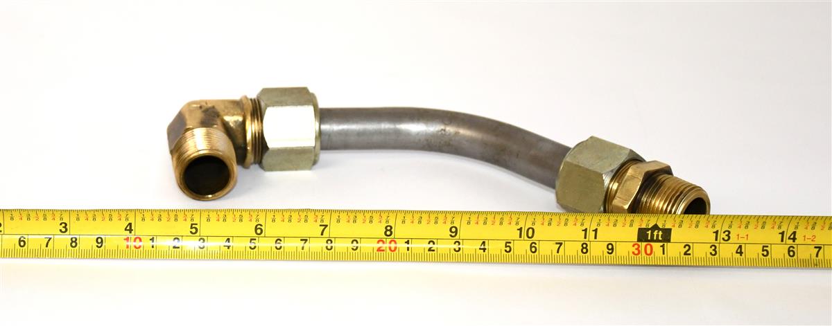 5T-2233 | 5T-2233 Oil Pump tube (5).JPG