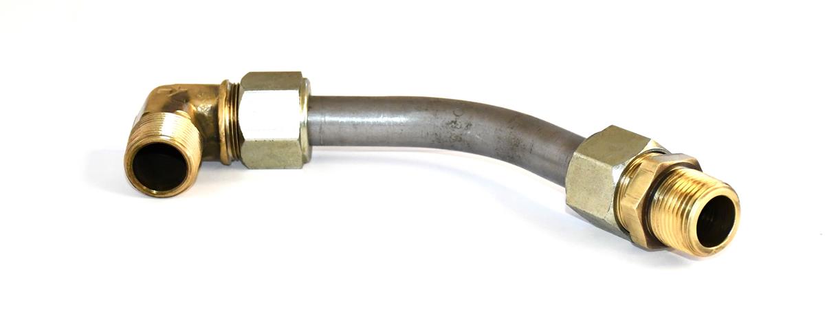 5T-2233 | 5T-2233 Oil Pump tube (7).JPG