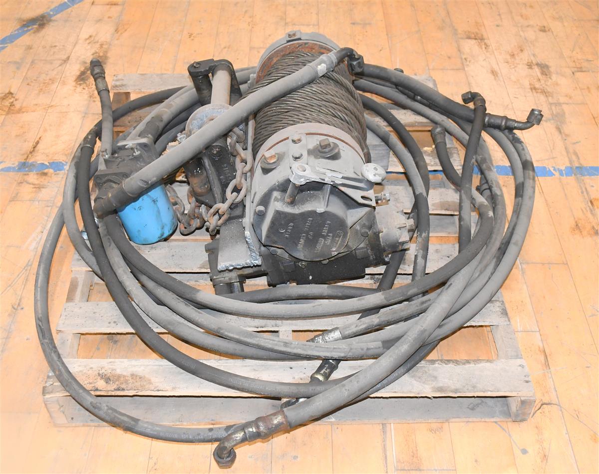 5T-2238 | 5T-2238 Automatic Conversion Kit PTO (3).JPG