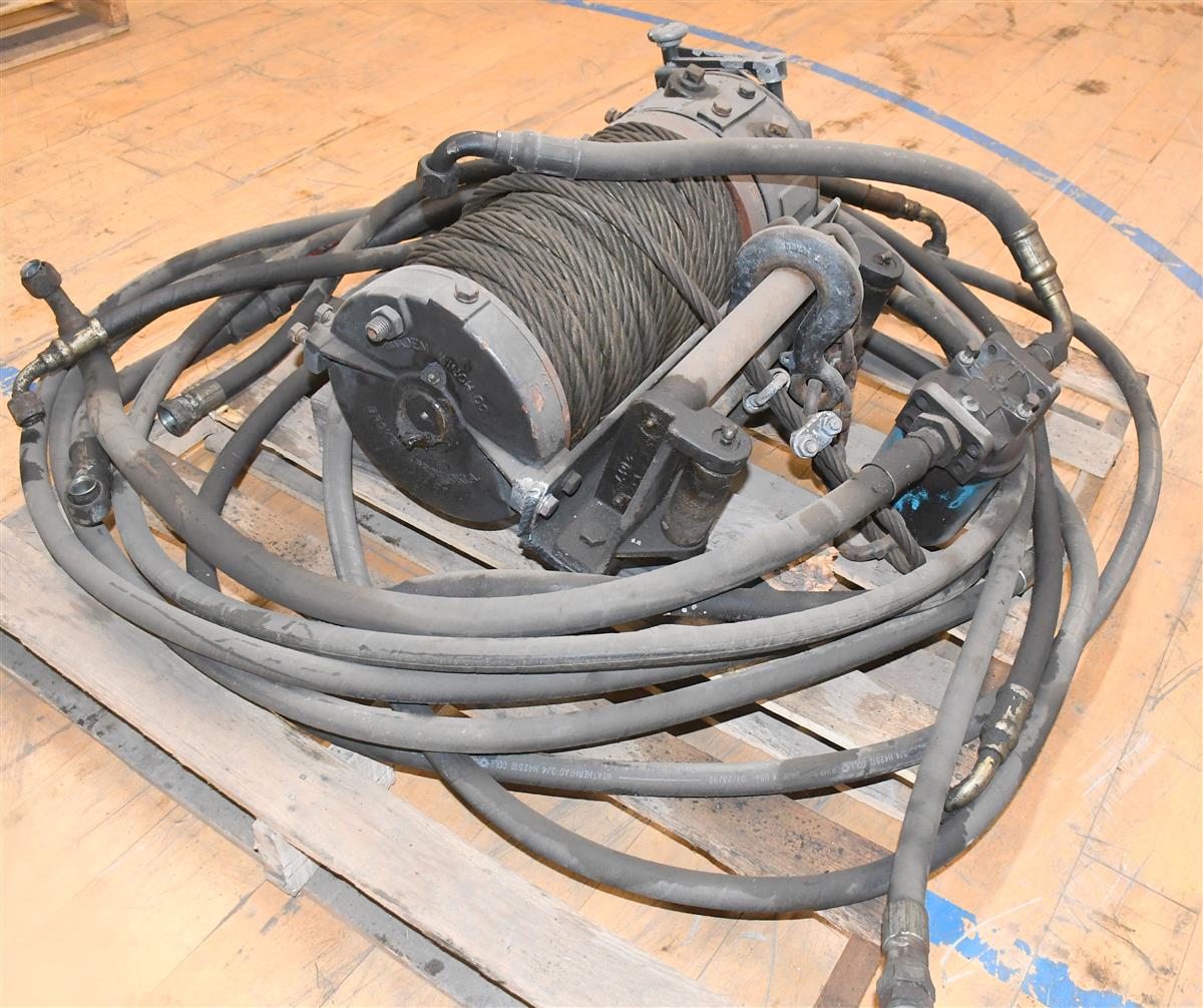 5T-2238 | 5T-2238 Automatic Conversion Kit PTO (5).JPG