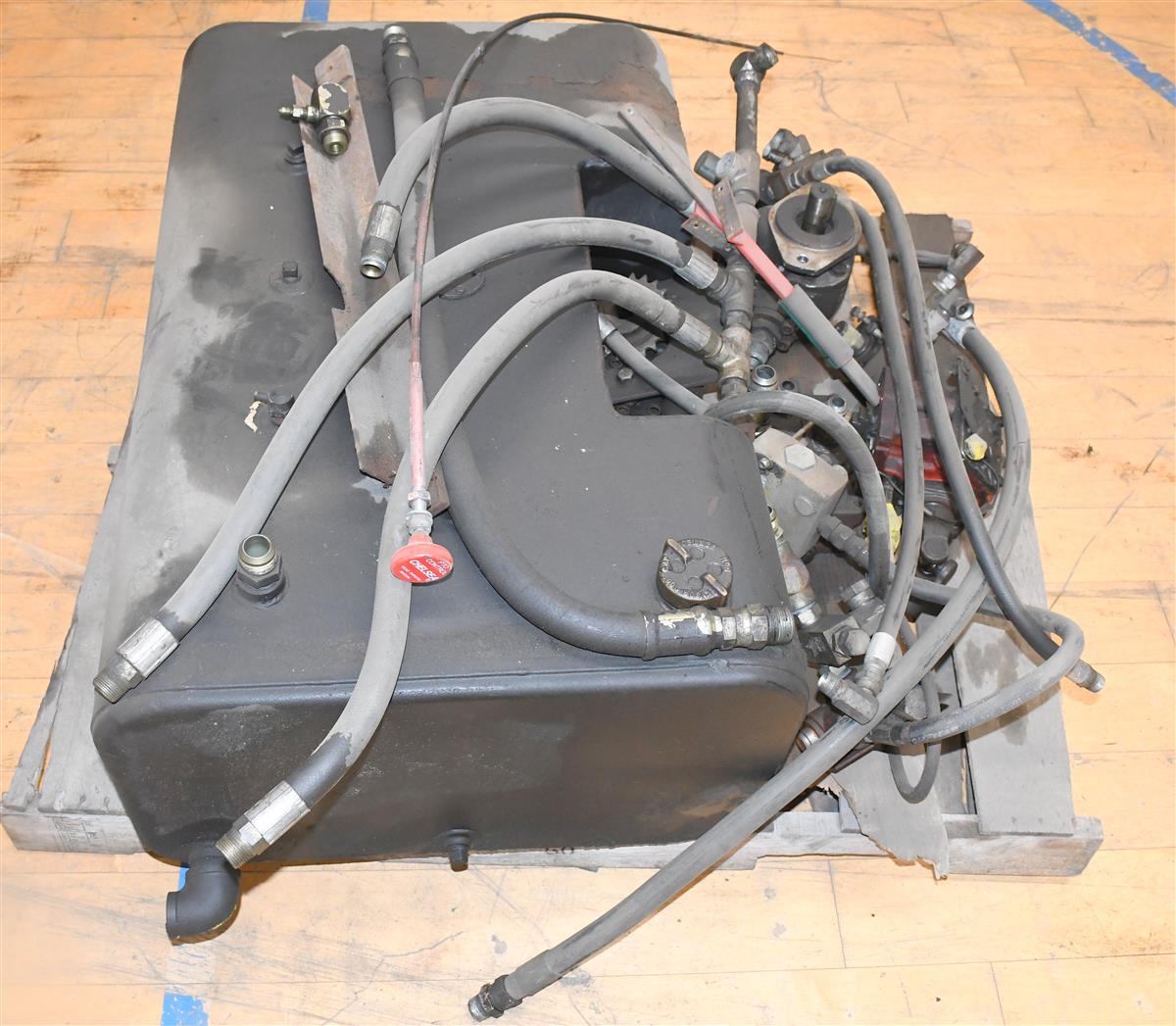 5T-2238 | 5T-2238 Automatic Conversion Kit PTO (8).JPG