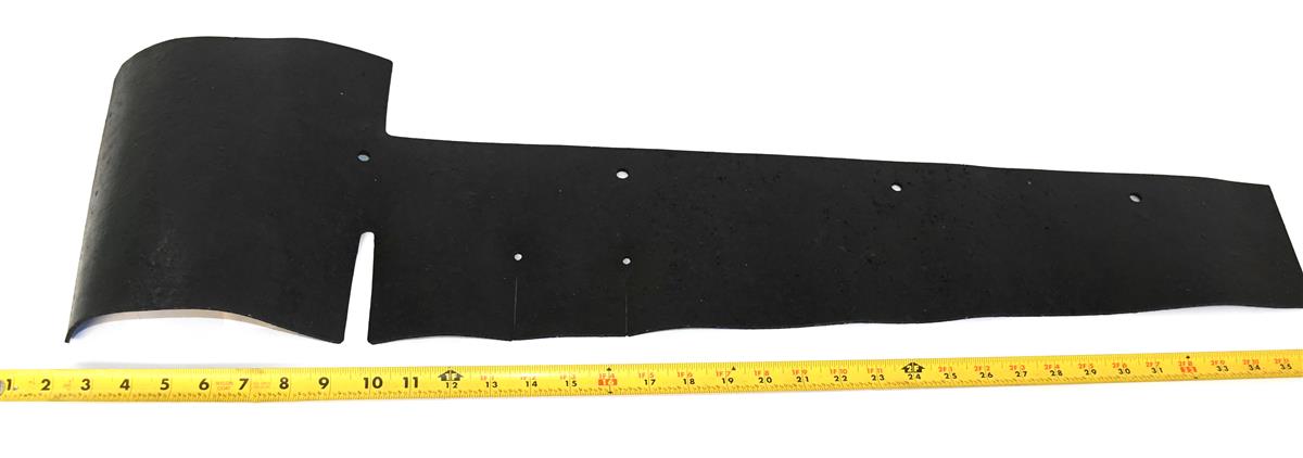 Shield Radiator Rubber M809 M939A1