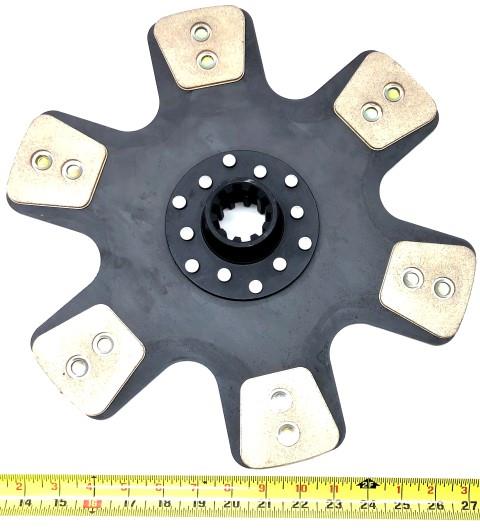 5T-501D | 5T-501D NEW Clutch Disc (4).JPG