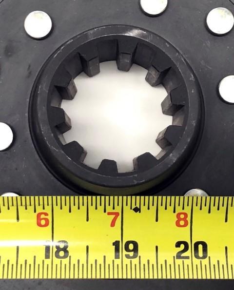 5T-501D | 5T-501D NEW Clutch Disc (5).JPG