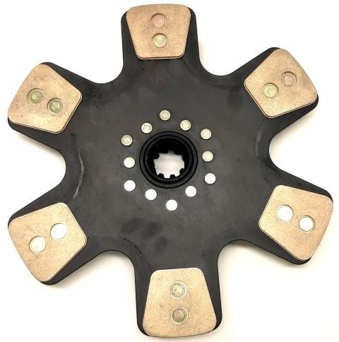 5T-501D | 5T-501D NEW Clutch Disc (6).JPG