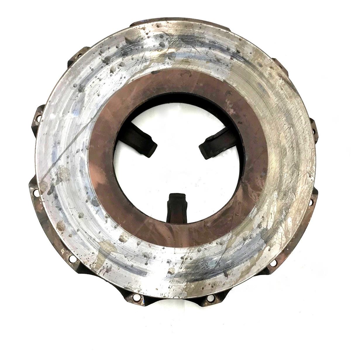 5T-501P | 5T-501P  5-Ton Clutch Pressure Plate (4)(USED).jpg