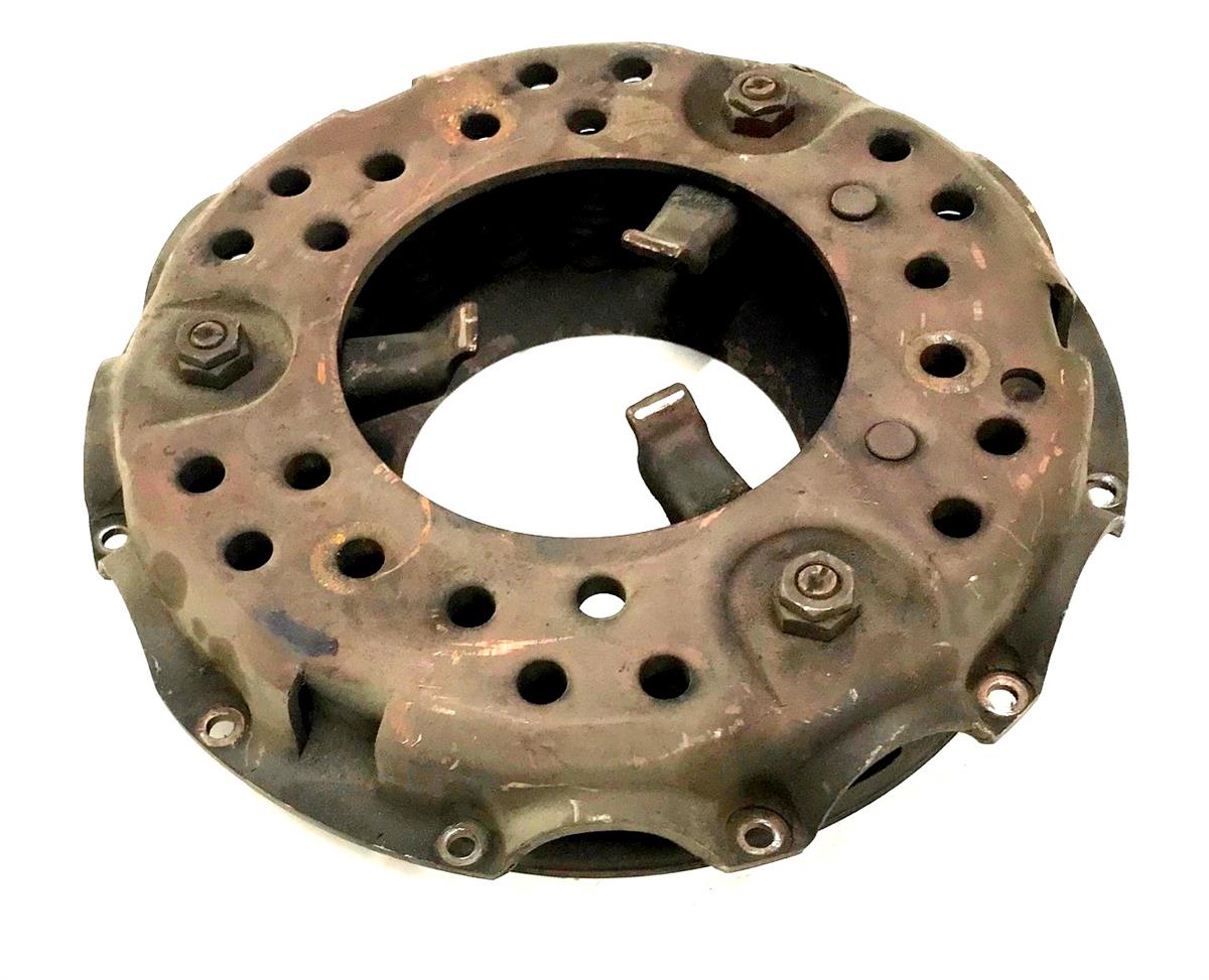 5T-501P | 5T-501P  5-Ton Clutch Pressure Plate (5)(USED).jpg