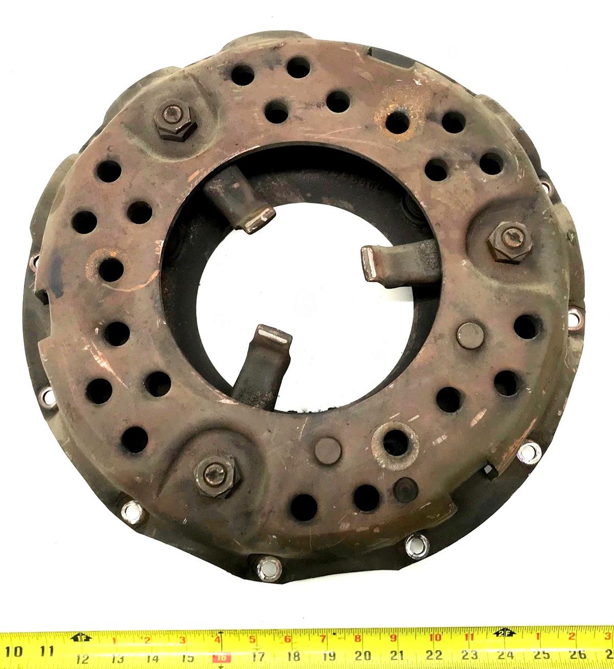 5T-501P | 5T-501P  5-Ton Clutch Pressure Plate (6)(USED).jpg