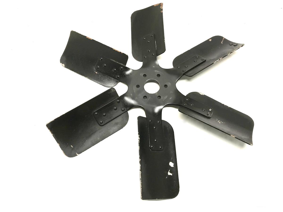 5T-510 | 5T-510  M809 Radiator Fan Used (1).jpg