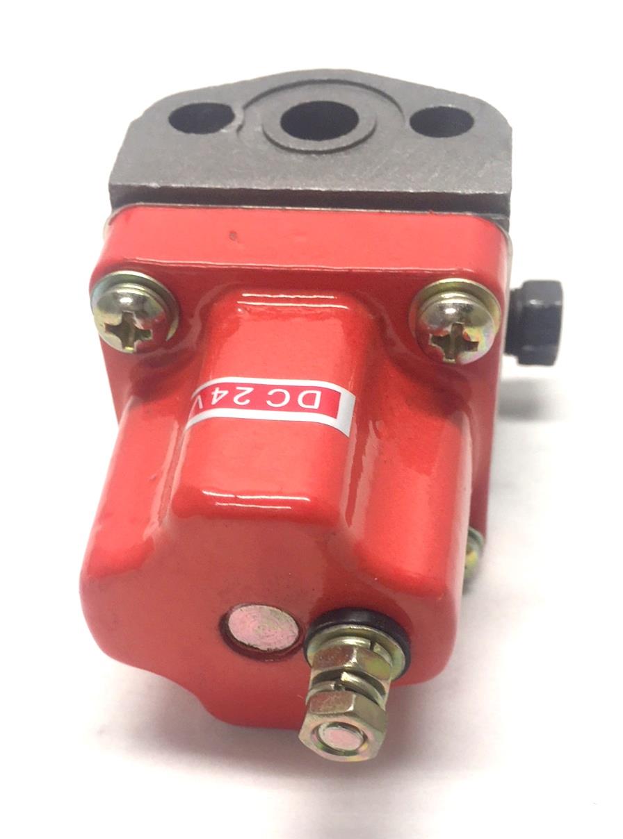 5T-536 | 5T-536  Electric Fuel Shut off Switch, Cummins NHC 250 Diesel (6).JPG