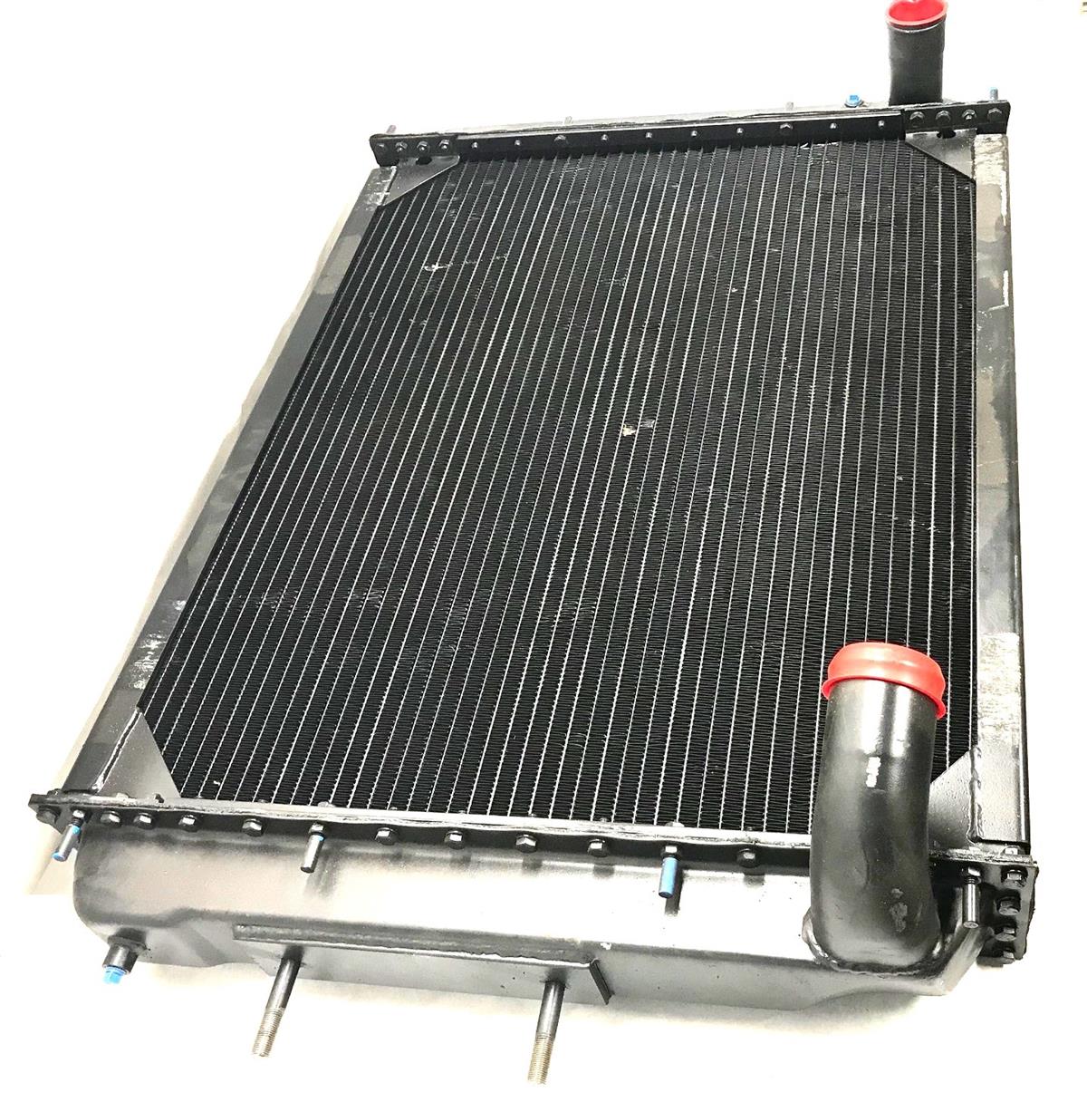 5T-537 | 5T-537  Engine Coolant Radiator for M809 Series 5-Ton Truck (NOS) (3).jpg