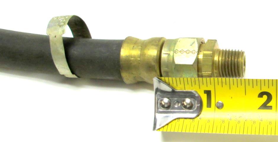 5T-653 | 5T-563 Rubber Fuel Fluid Transfer Hose M809 (7).JPG